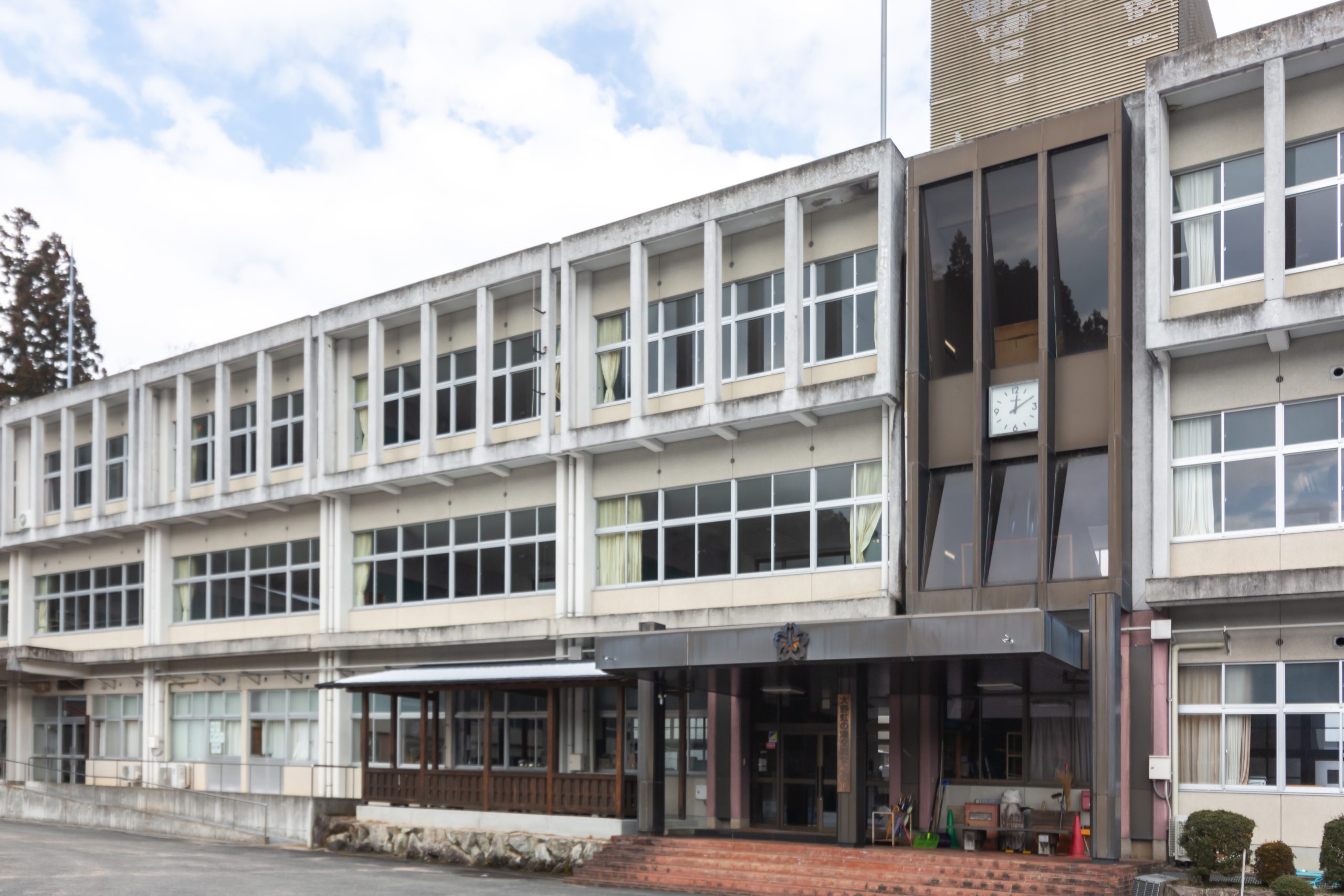大野虹の湖キャンプ場（旧：oono school camp）